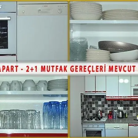 Azra Jakuzi Apartament *