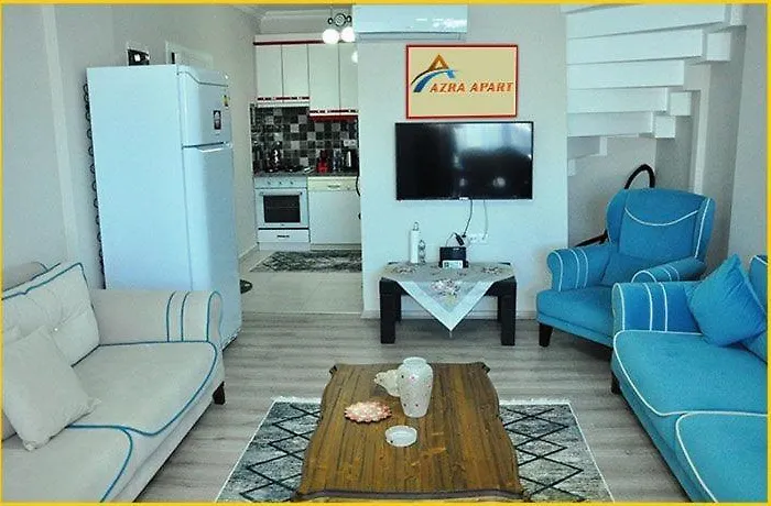 Apartament Azra Jakuzi