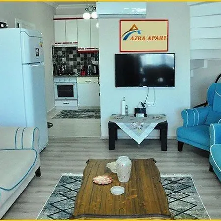 Apartament Azra Jakuzi