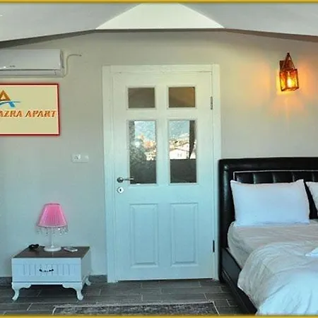 Apartament Azra Jakuzi *