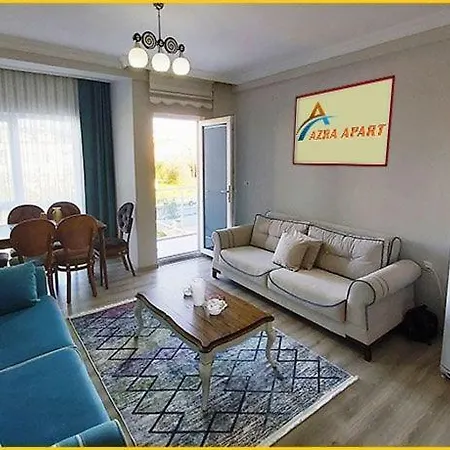 Apartament Azra Jakuzi