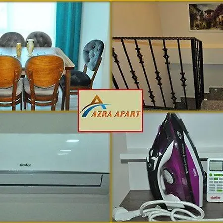 Azra Jakuzi Фетхие