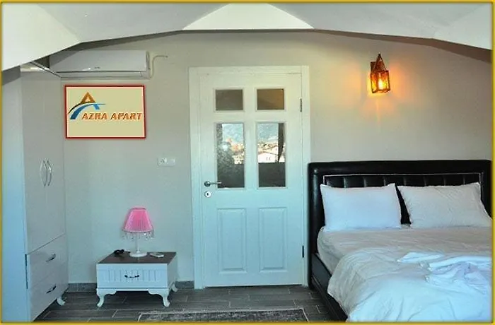 Appartement Azra Jakuzi *