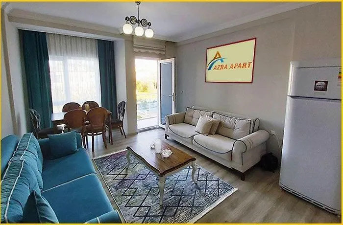 Appartement Azra Jakuzi