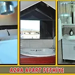 Azra Jakuzi Фетхие